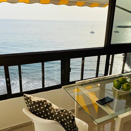 Beach Apartment 8 By Sunhousescanarias Patalavaca Buitenkant foto