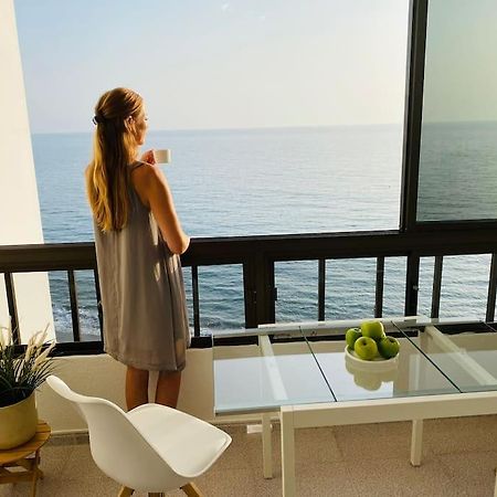 Beach Apartment 8 By Sunhousescanarias Patalavaca Buitenkant foto