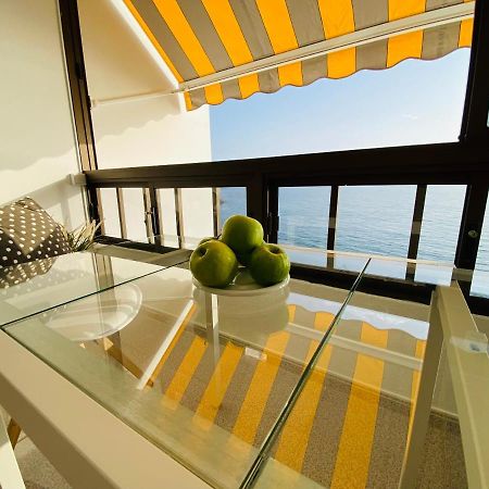 Beach Apartment 8 By Sunhousescanarias Patalavaca Buitenkant foto