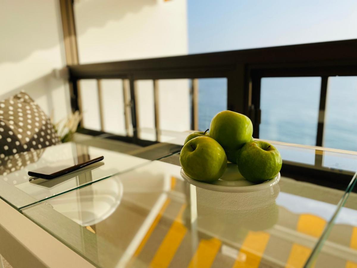 Beach Apartment 8 By Sunhousescanarias Patalavaca Buitenkant foto