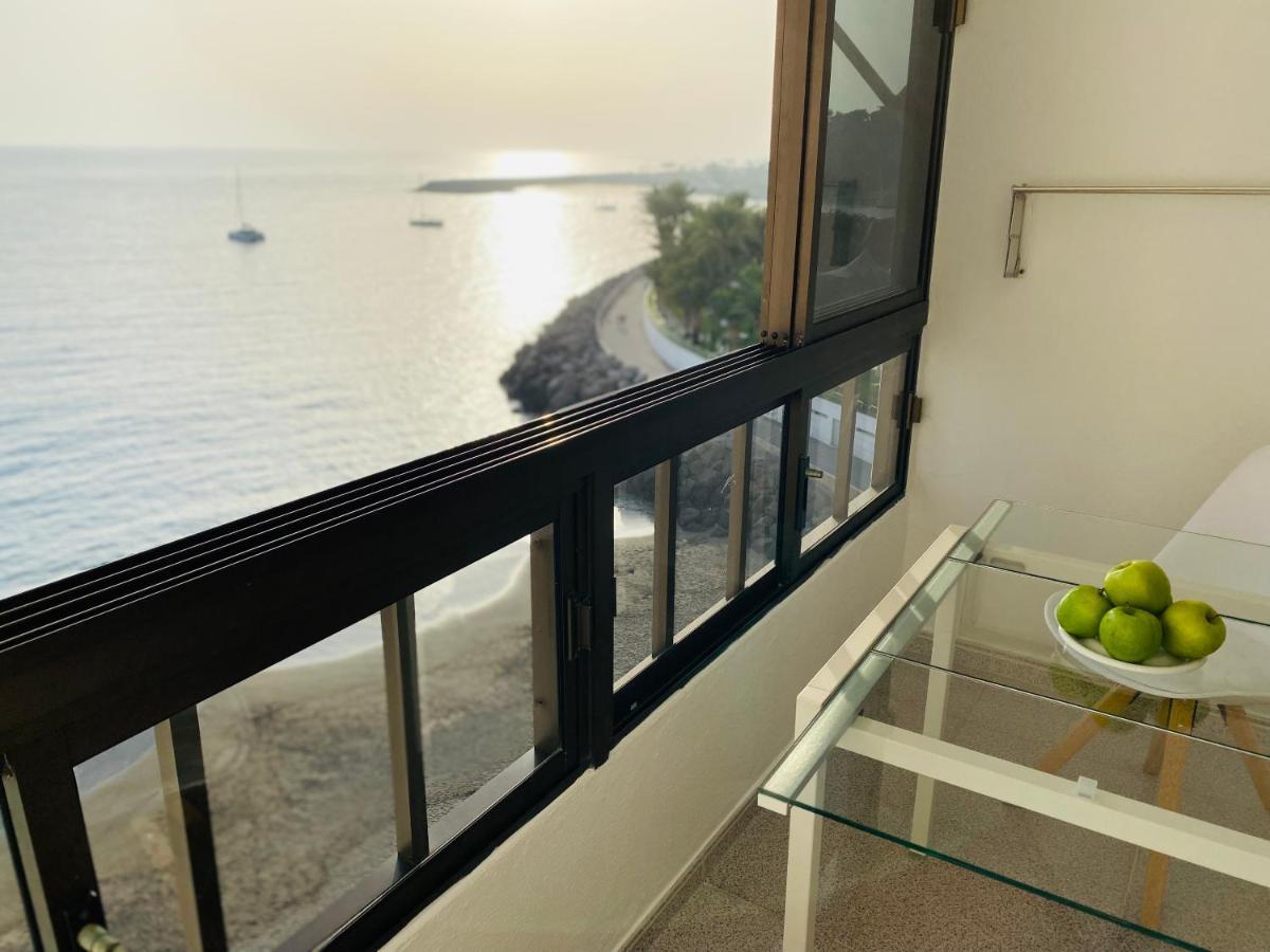 Beach Apartment 8 By Sunhousescanarias Patalavaca Buitenkant foto