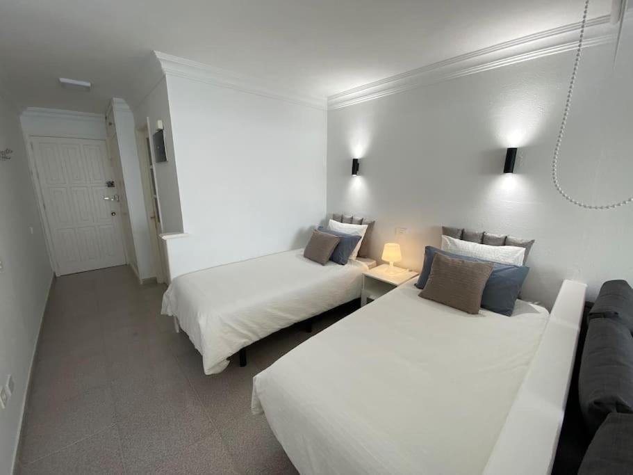 Beach Apartment 8 By Sunhousescanarias Patalavaca Buitenkant foto