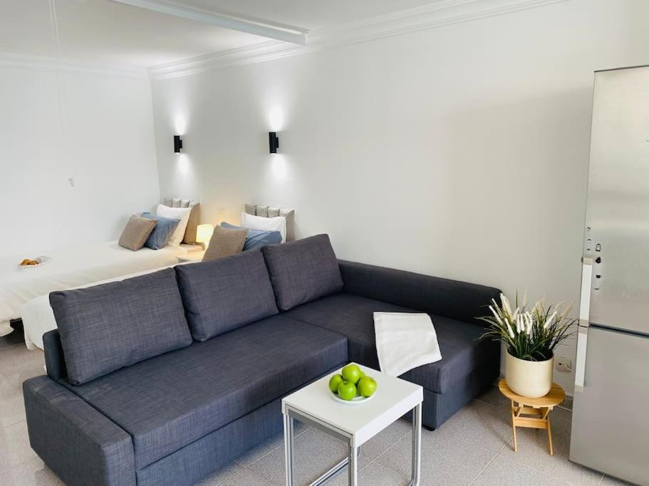 Beach Apartment 8 By Sunhousescanarias Patalavaca Buitenkant foto