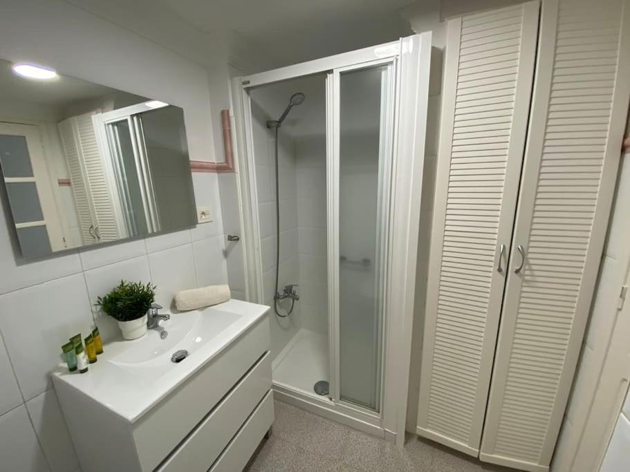 Beach Apartment 8 By Sunhousescanarias Patalavaca Buitenkant foto