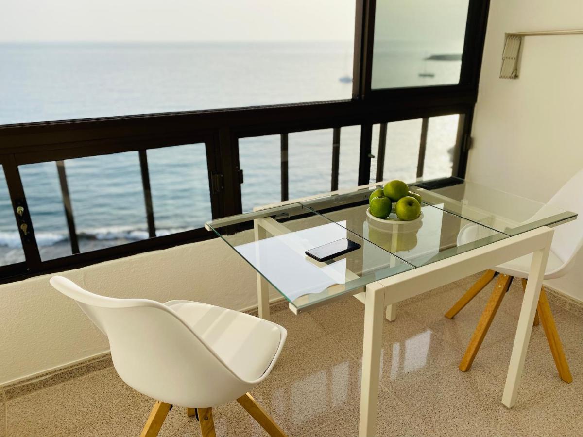 Beach Apartment 8 By Sunhousescanarias Patalavaca Buitenkant foto