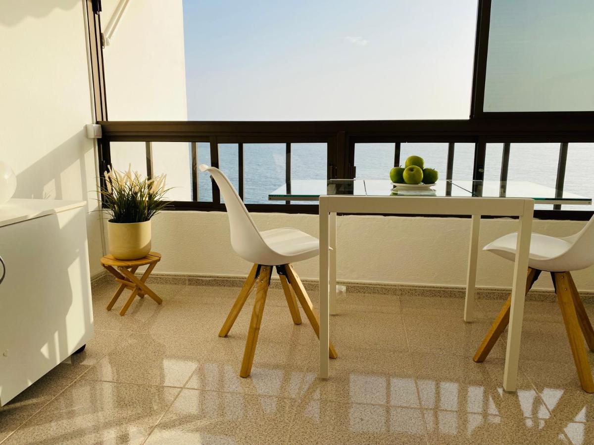 Beach Apartment 8 By Sunhousescanarias Patalavaca Buitenkant foto