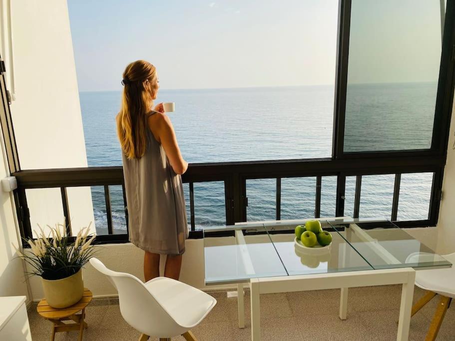 Beach Apartment 8 By Sunhousescanarias Patalavaca Buitenkant foto