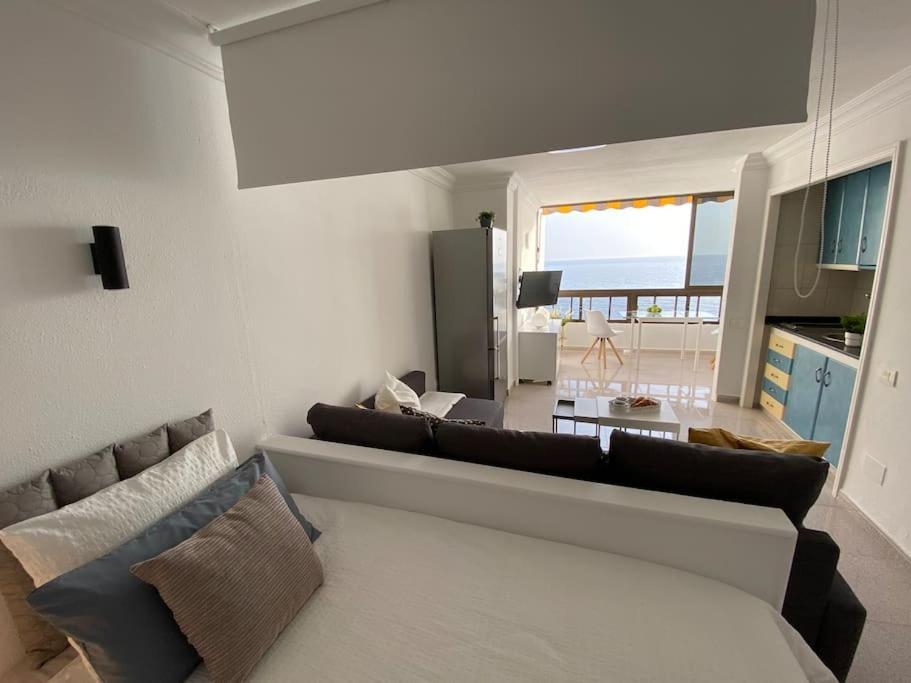Beach Apartment 8 By Sunhousescanarias Patalavaca Buitenkant foto