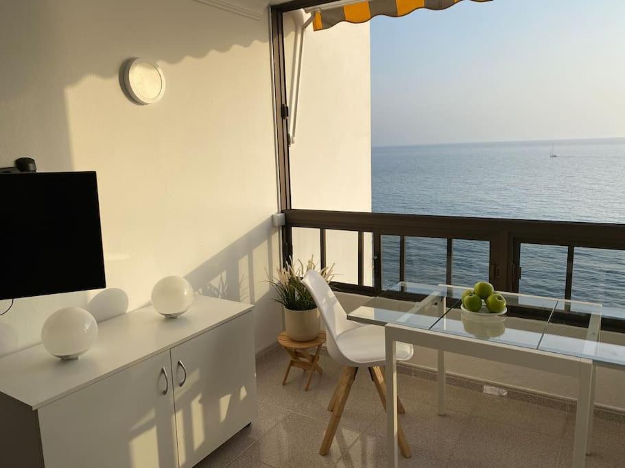 Beach Apartment 8 By Sunhousescanarias Patalavaca Buitenkant foto