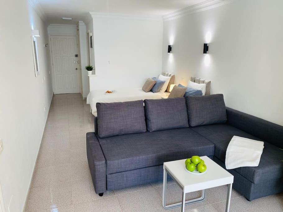Beach Apartment 8 By Sunhousescanarias Patalavaca Buitenkant foto