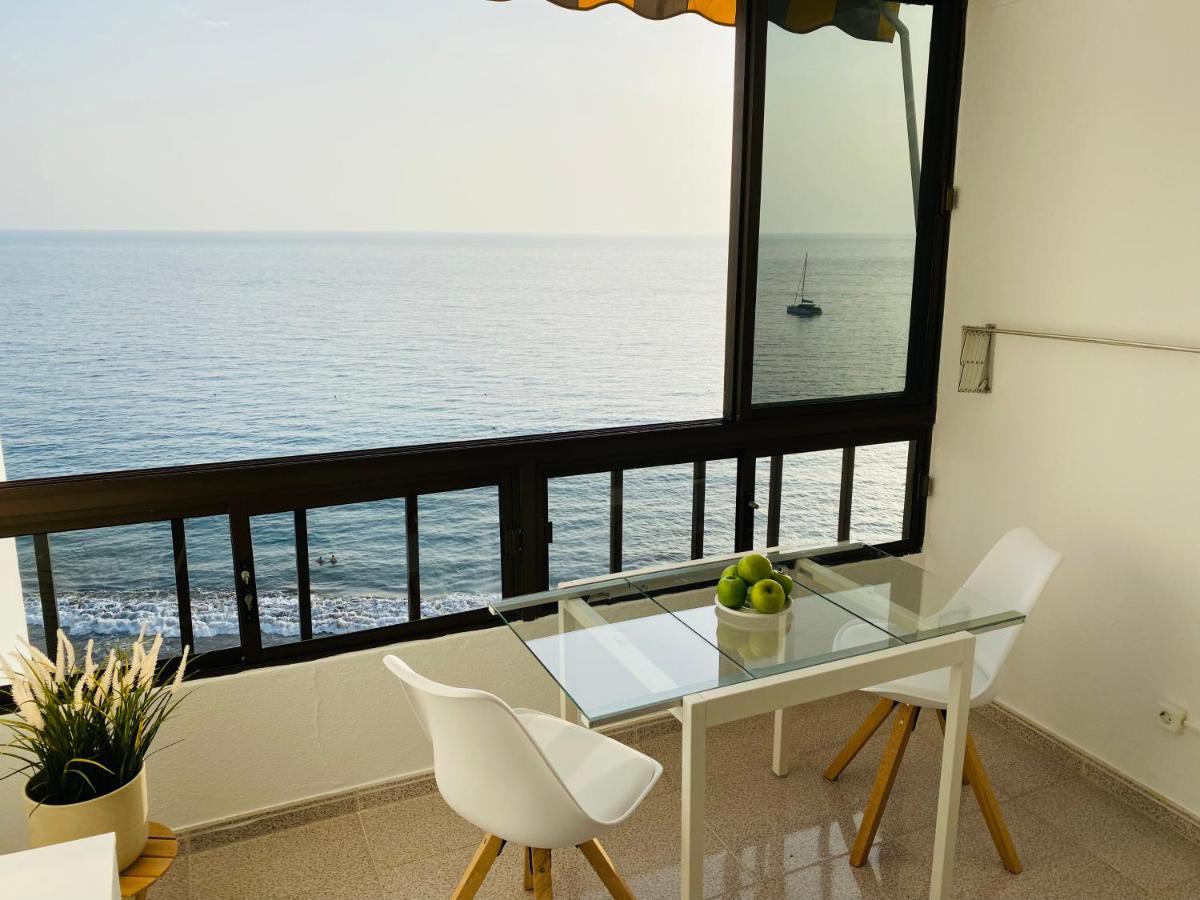 Beach Apartment 8 By Sunhousescanarias Patalavaca Buitenkant foto