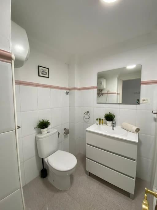 Beach Apartment 8 By Sunhousescanarias Patalavaca Buitenkant foto